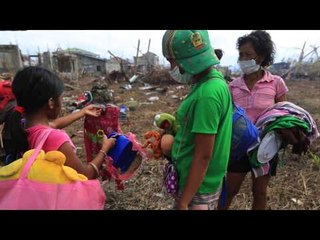 MULTIMEDIA: Waiting for help