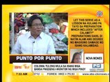 PNoy to keep his yellow shirt