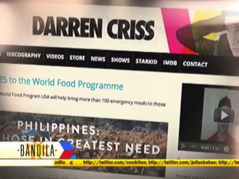 Jessica Sanchez to stage concert for 'Yolanda' aid