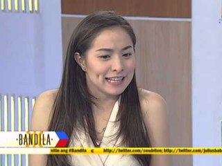 Cristine Reyes still believes in 'forever'