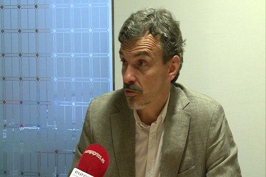 Podemos tacha de estrategía loca las proposiciones de Aguirre