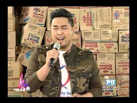 Kris teases Angel about ex-boyfriend Luis