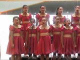 Loboc Children's Choir   Magkasama tayo sa Kwento ng Pasko