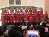 Loboc Children's Choir   Tuloy na Tuloy pa rin ang Pasko