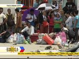 Hoaxes, lack of communication cause panic in Tacloban
