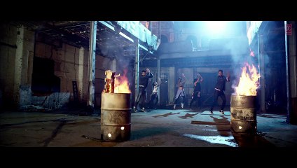 FULL VIDEO_ Excuse Me Girl - Ambarsariya by Arjun ft. Rekha Sawhney & Reality Raj _ T-SERIES