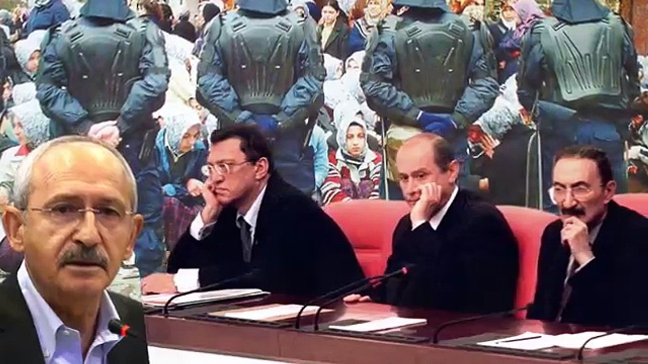 Ak Parti Fetih Klibi
