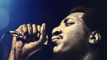 Otis Redding