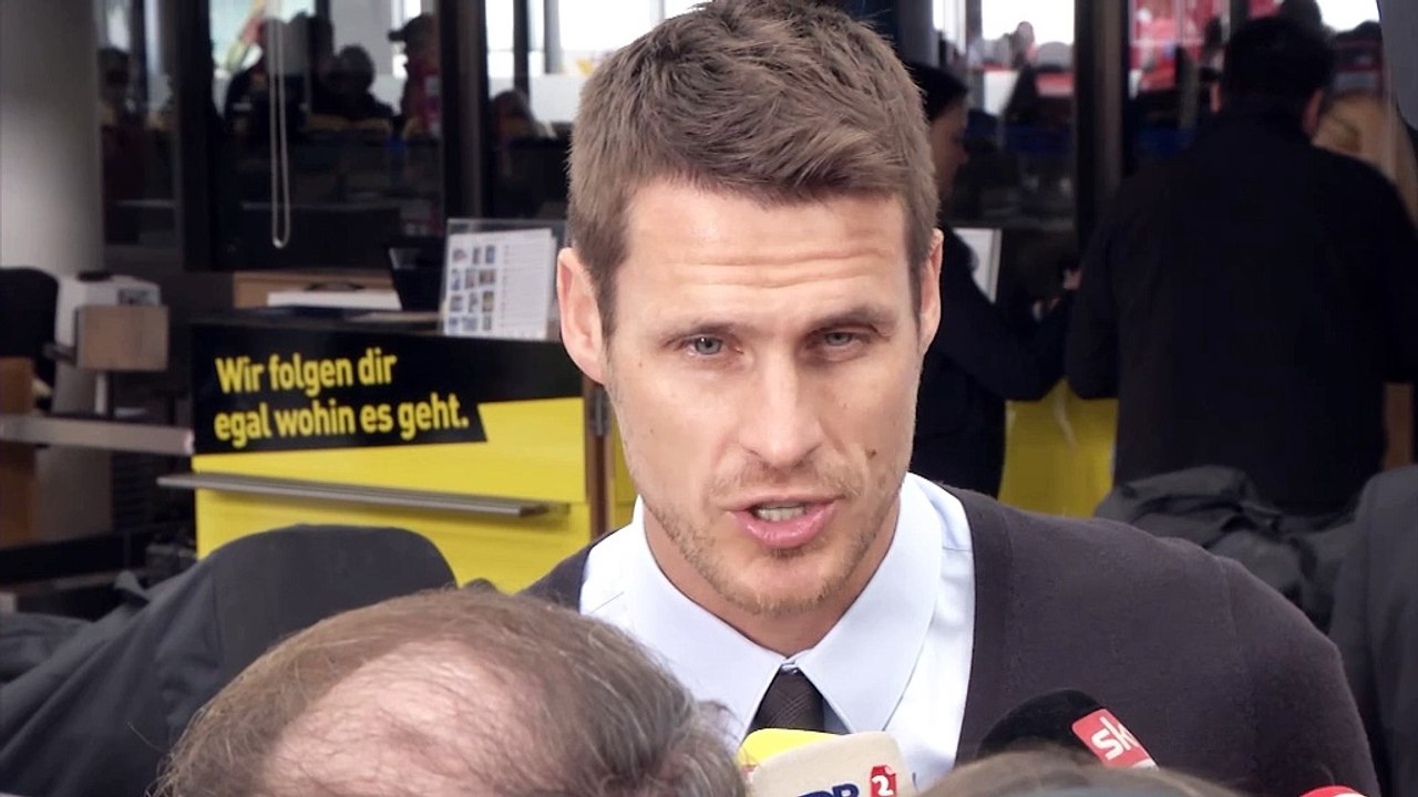 Kehl vor Abschied: 'Das letzte Mal gewinnen'