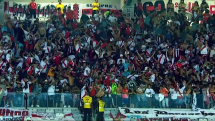 Libertadores, River e Inter rimontano e vanno in semifinale