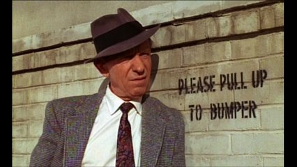 TRIBUTE TO NED GLASS