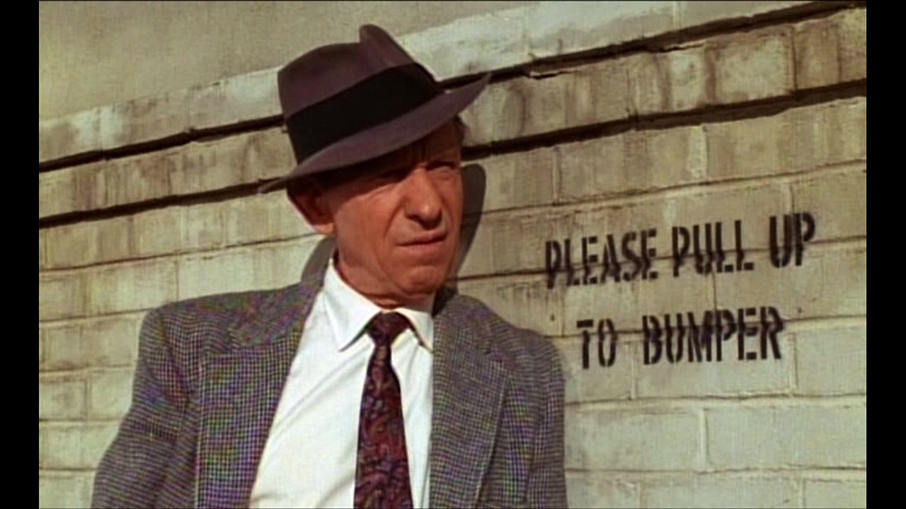 TRIBUTE TO NED GLASS