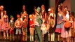 South County Middle School, Wizard of Oz, Yellow Brick Road