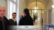 Peter Fitzek und das Bankenkartell vor Gericht - Das Urteil!