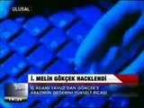 RedHack - Melih Gökçek - ULUSAL KANAL