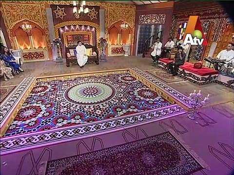 Bota Piyar Na kareen by Asad Abbas Shabistan 23 May 2015