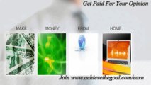 How to Make Money Online as a teenager Work From Home Make  money on youtube Online Paid Surveys