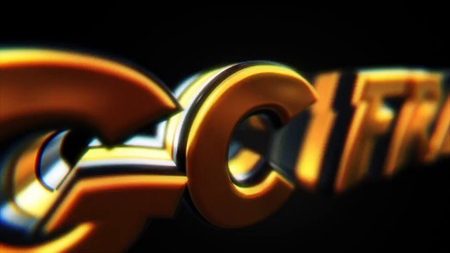 After Effects Project Files - Minimalist Text Opener - VideoHive 8020203