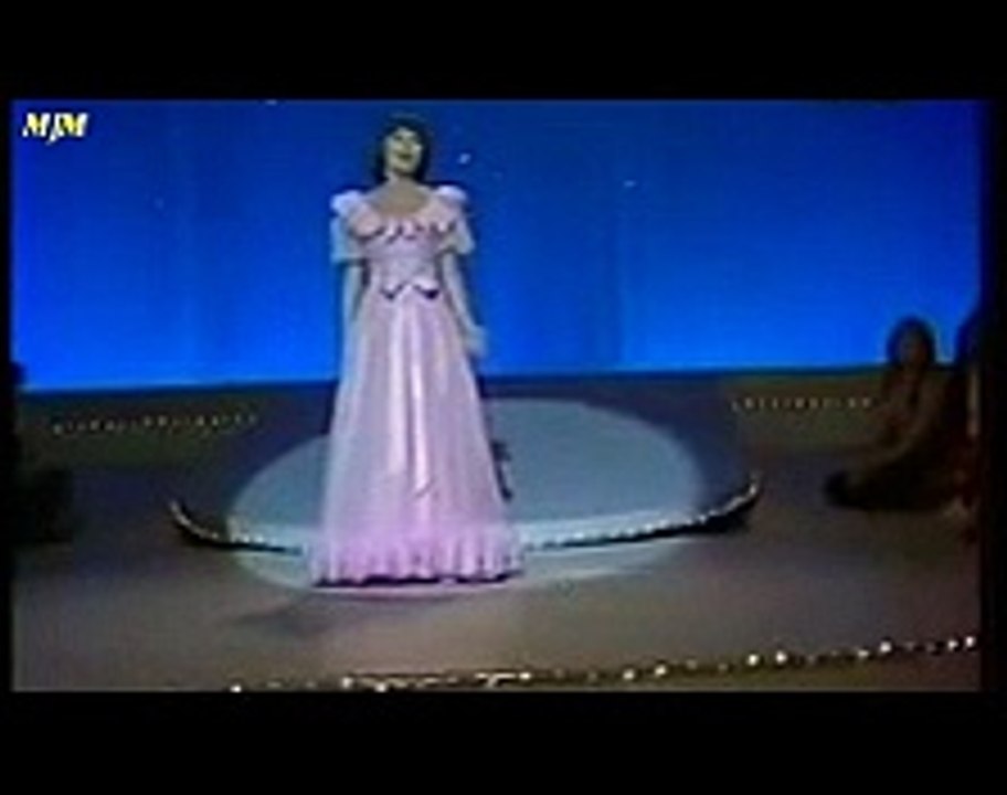 Mille colombes--- Mireille Mathieu