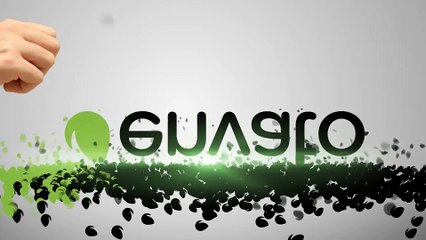 After Effects Project Files - Touch Logo - VideoHive 8053035