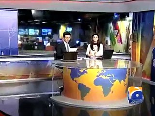 Geo Headlines-29 May 2015-1100