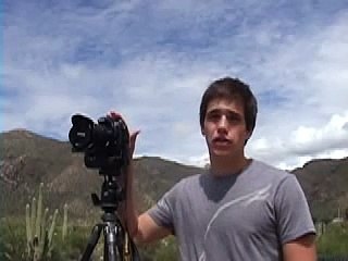 nikon d90 vs nikon d300 (which is for you?)