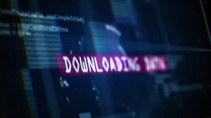 After Effects Project Files - Glitch Logo Download - VideoHive 8114959