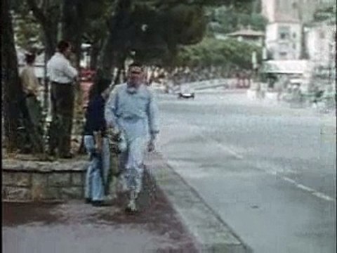 GP di Monaco 1960