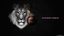 Galatasaray Marşları - Kupalara Layıksın Sen