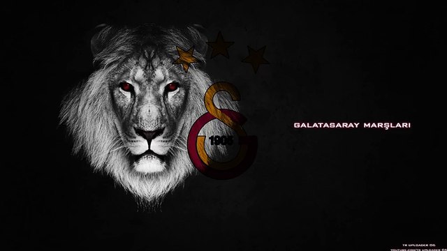 Galatasaray Marşları - Kupalara Layıksın Sen