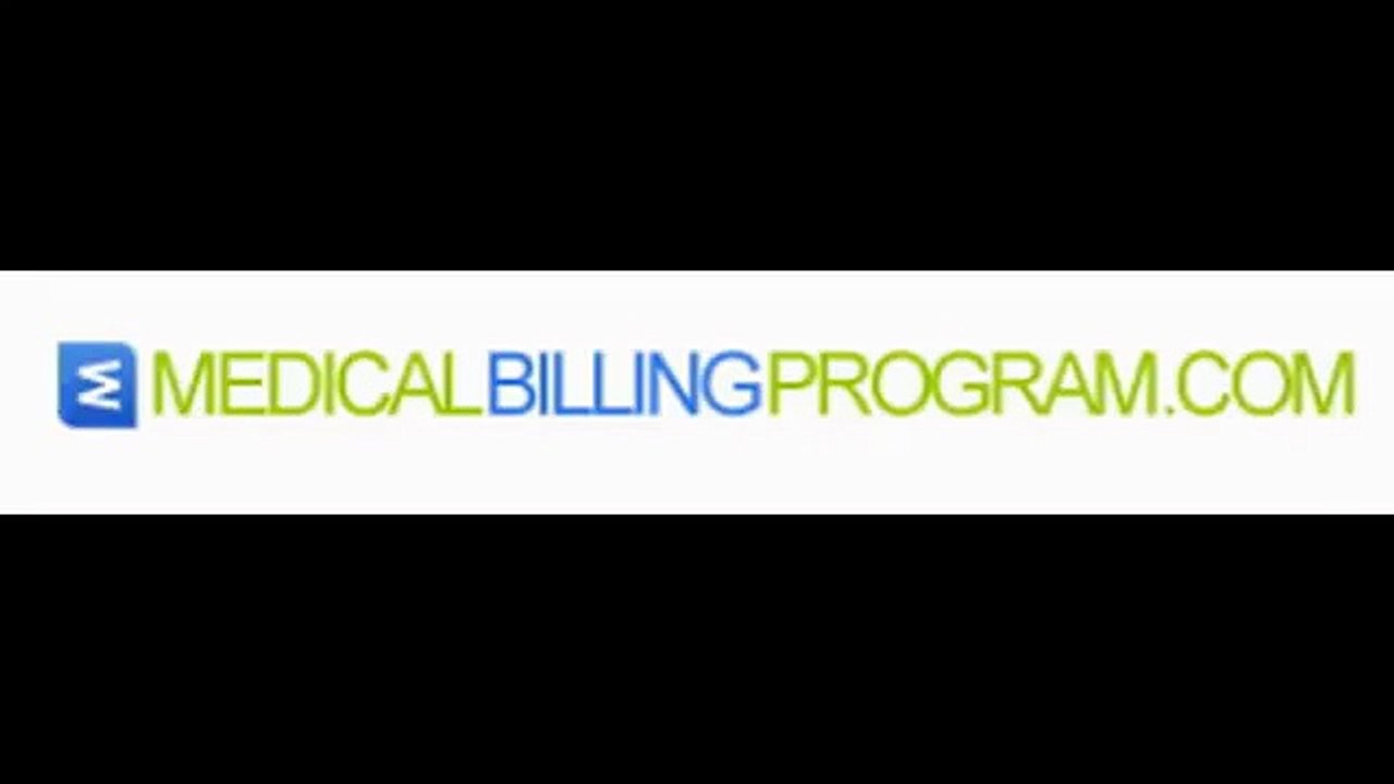 medical billing software