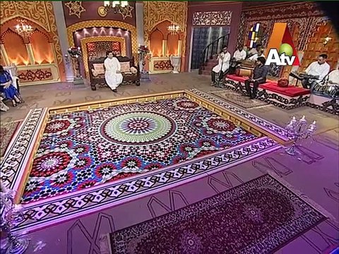 Sada Chiryaan Da chanba by Asad Abbas Shabistan 23 May 2015