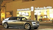 2017 Rolls Royce phantom All New car Concept Redesign Review Price specifications Release