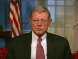 Inhofe: Climategate Reveals Faulty Science Supporting EPA Endangerment Finding
