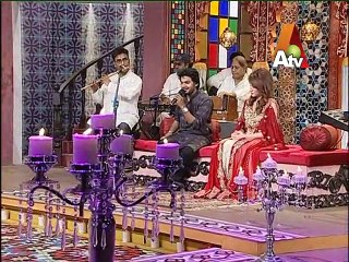 Mor Muharan by Asad Abbas Shabistan 23 May 2015