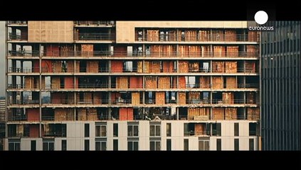 The Maccabees anuncia nuevo disco y nueva gira