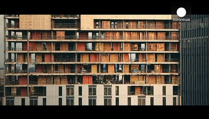 Maccabees e l'America