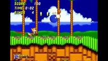 Sonic Gems Collection Retro Review