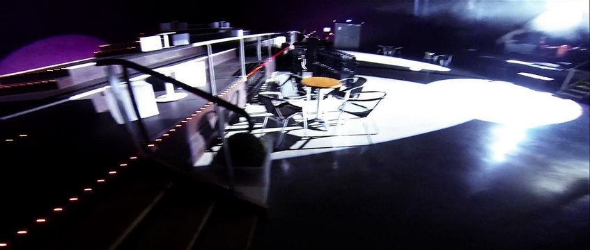 HOUSE live SESSIONS - DJ Zeff x D Rich (trumpet & percussions) @ LA RODIA Besançon