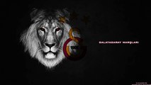 Galatasaray Marşları - Taçsız Kral