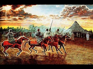 The most beautiful  arabic chillout music