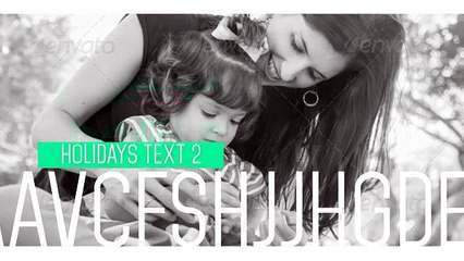 After Effects Project Files - Flat Slide Show - VideoHive 8133009