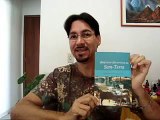 Cleudemar Alves Fernandes fala sobre seu livro Analise do Discurso reflexoes introdutorias