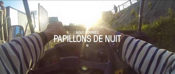 Nous sommes Papillons de Nuit !