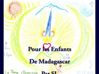 Pour les Enfants de Madagascar - Par SL - 28 Mai 2015