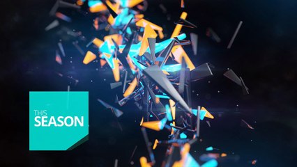 After Effects Project Files - Smooth Colorful Broadcast Package - VideoHive 8114451