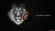 Galatasaray Marşları - Tek Büyük Galatasaray