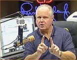 Rush Limbaugh: Audio of Detroit Woman waiting for 