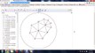 Tiling Hyperbolic Space Easily With GeoGebra