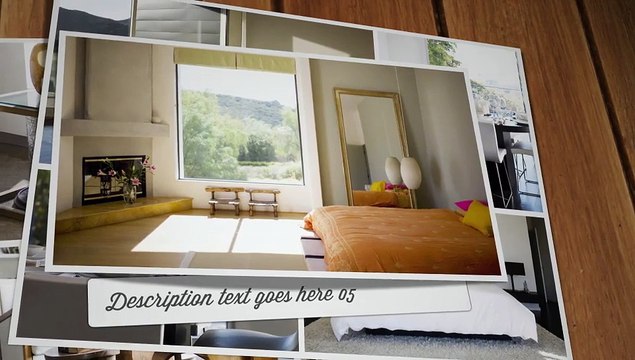 After Effects Project Files - Photo Gallery Slideshow - VideoHive 8146263